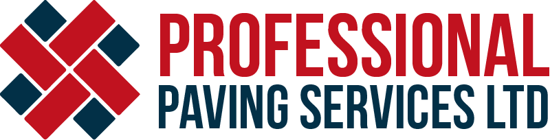 Professional Paving Services Ltd